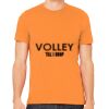 Unisex Jersey T-Shirt Thumbnail