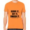 Unisex Jersey T-Shirt Thumbnail