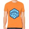 Unisex Jersey T-Shirt Thumbnail