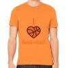 Unisex Jersey T-Shirt Thumbnail