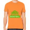 Unisex Jersey T-Shirt Thumbnail