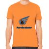 Unisex Jersey T-Shirt Thumbnail