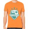 Unisex Jersey T-Shirt Thumbnail