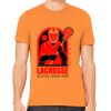 Unisex Jersey T-Shirt Thumbnail