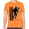 Unisex Jersey T-Shirt Thumbnail