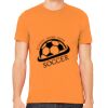 Unisex Jersey T-Shirt Thumbnail