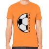 Unisex Jersey T-Shirt Thumbnail