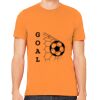 Unisex Jersey T-Shirt Thumbnail