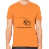 Unisex Jersey T-Shirt Thumbnail