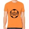 Unisex Jersey T-Shirt Thumbnail