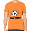 Unisex Jersey T-Shirt Thumbnail