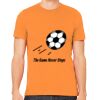 Unisex Jersey T-Shirt Thumbnail