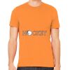 Unisex Jersey T-Shirt Thumbnail
