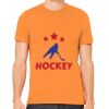 Unisex Jersey T-Shirt Thumbnail