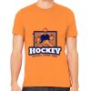 Unisex Jersey T-Shirt Thumbnail