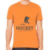 Unisex Jersey T-Shirt Thumbnail