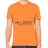 Unisex Jersey T-Shirt Thumbnail