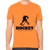 Unisex Jersey T-Shirt Thumbnail