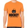 Unisex Jersey T-Shirt Thumbnail