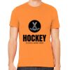 Unisex Jersey T-Shirt Thumbnail