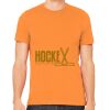 Unisex Jersey T-Shirt Thumbnail