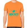 Unisex Jersey T-Shirt Thumbnail