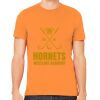 Unisex Jersey T-Shirt Thumbnail