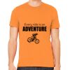 Unisex Jersey T-Shirt Thumbnail