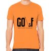 Unisex Jersey T-Shirt Thumbnail