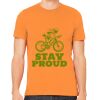 Unisex Jersey T-Shirt Thumbnail