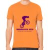 Unisex Jersey T-Shirt Thumbnail