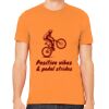 Unisex Jersey T-Shirt Thumbnail