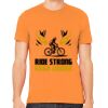 Unisex Jersey T-Shirt Thumbnail
