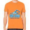 Unisex Jersey T-Shirt Thumbnail