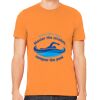 Unisex Jersey T-Shirt Thumbnail