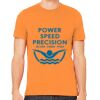 Unisex Jersey T-Shirt Thumbnail
