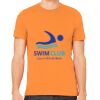 Unisex Jersey T-Shirt Thumbnail