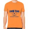 Unisex Jersey T-Shirt Thumbnail