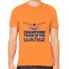 Unisex Jersey T-Shirt Thumbnail