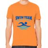 Unisex Jersey T-Shirt Thumbnail