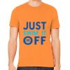 Unisex Jersey T-Shirt Thumbnail