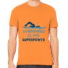 Unisex Jersey T-Shirt Thumbnail