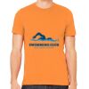 Unisex Jersey T-Shirt Thumbnail