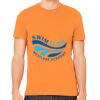 Unisex Jersey T-Shirt Thumbnail