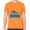 Unisex Jersey T-Shirt Thumbnail