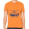 Unisex Jersey T-Shirt Thumbnail