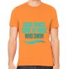 Unisex Jersey T-Shirt Thumbnail