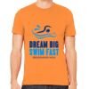 Unisex Jersey T-Shirt Thumbnail