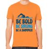 Unisex Jersey T-Shirt Thumbnail