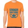 Unisex Jersey T-Shirt Thumbnail